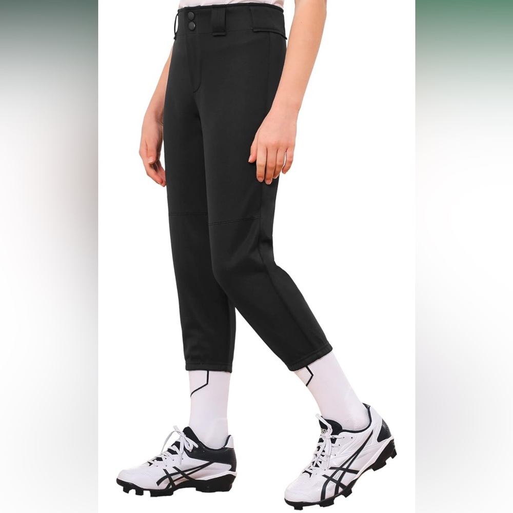 Girls Size Small Stelle Softball 🥎 Pants NWOT